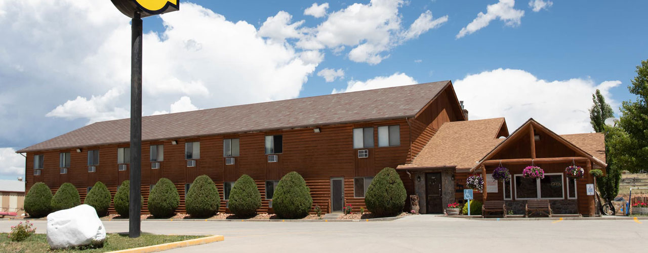 Super 8 by Wyndham Dubois